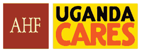 AHF Uganda Cares