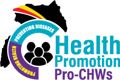 Health Promotion Pro-CHWs
